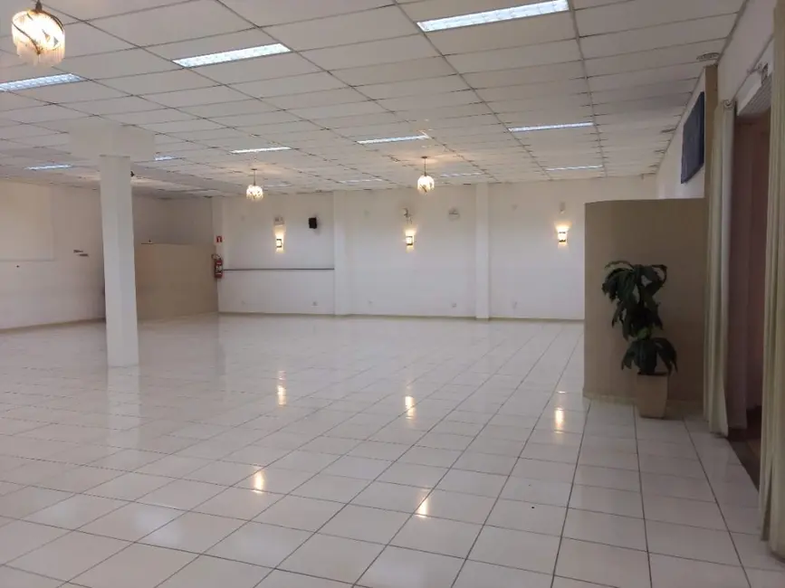 Foto 9 de Sala Comercial para alugar, 450m2 em Centro, Sao Caetano Do Sul - SP