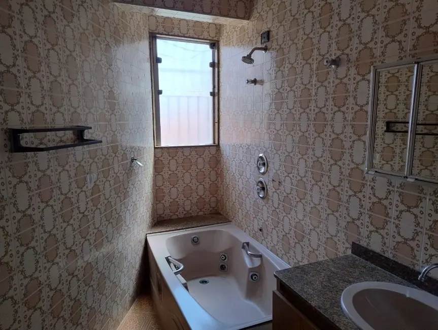 Foto 6 de Sobrado com 3 quartos à venda e para alugar, 377m2 em Jardim São Caetano, Sao Caetano Do Sul - SP