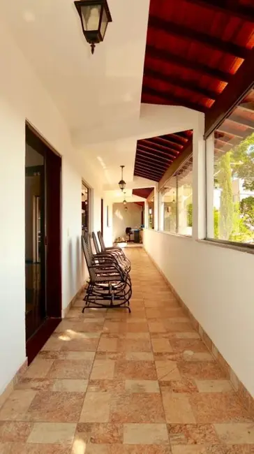 Foto 9 de Sobrado à venda, 700m2 em Utinga, Santo Andre - SP