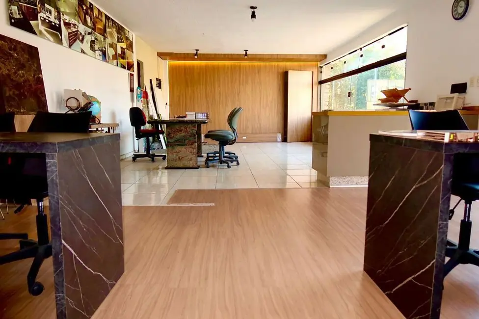 Foto 8 de Sobrado à venda, 700m2 em Utinga, Santo Andre - SP