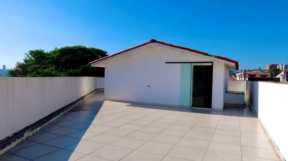 Foto 2 de Sobrado à venda, 700m2 em Utinga, Santo Andre - SP