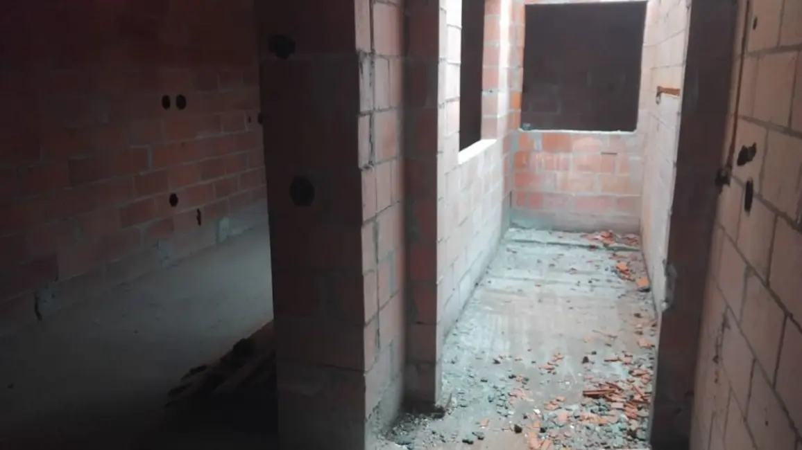 Foto 9 de Apartamento com 2 quartos à venda, 57m2 em Vila Alzira, Santo Andre - SP