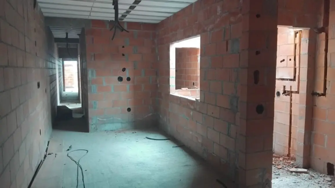 Foto 1 de Apartamento com 2 quartos à venda, 57m2 em Vila Alzira, Santo Andre - SP