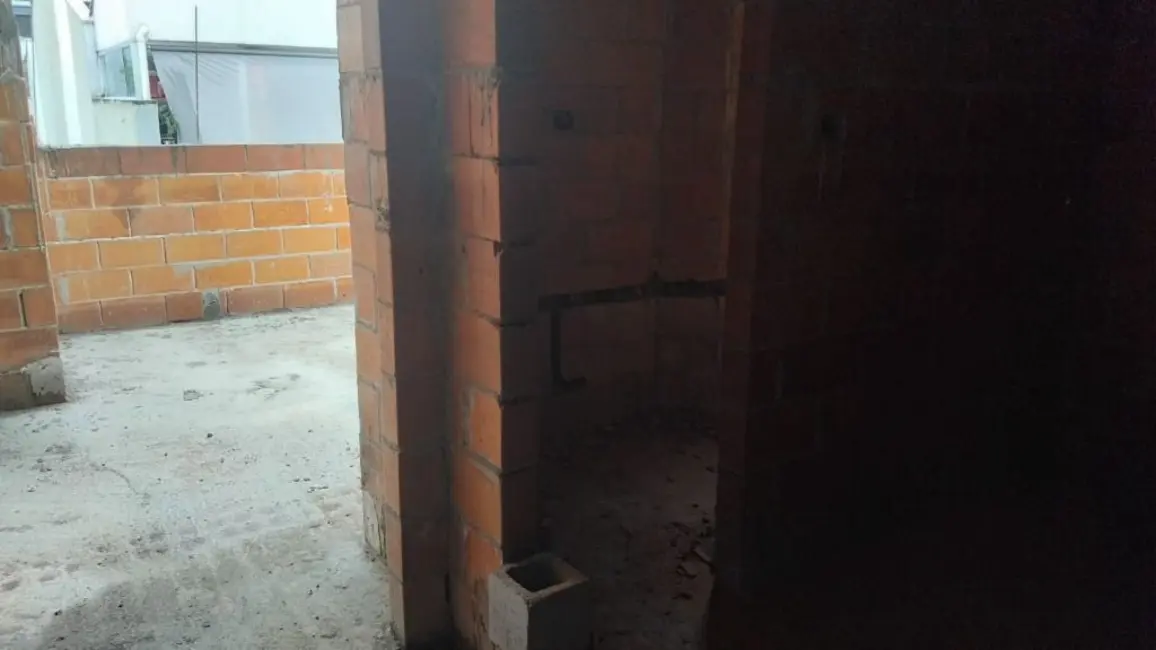 Foto 8 de Cobertura com 2 quartos à venda, 104m2 em Vila Alzira, Santo Andre - SP