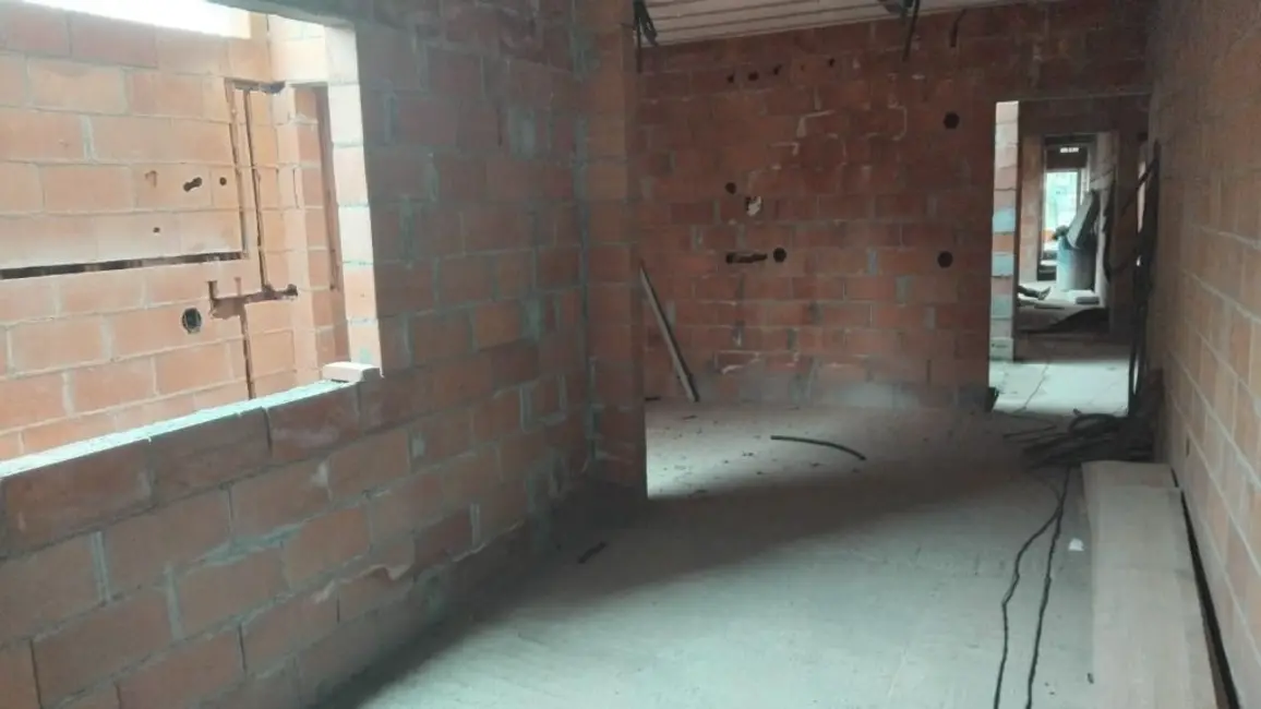 Foto 9 de Apartamento com 2 quartos à venda, 52m2 em Vila Alzira, Santo Andre - SP