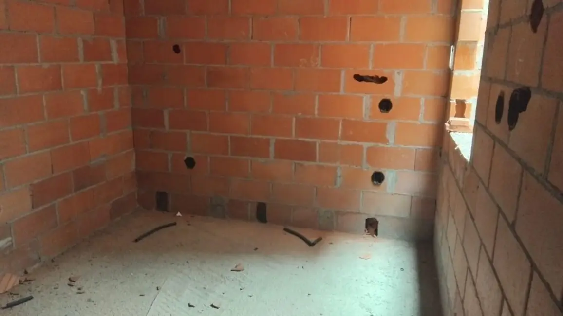 Foto 6 de Apartamento com 2 quartos à venda, 58m2 em Vila Alzira, Santo Andre - SP