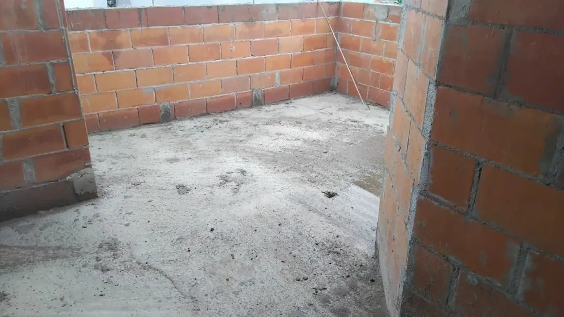 Foto 9 de Cobertura com 2 quartos à venda, 104m2 em Vila Alzira, Santo Andre - SP