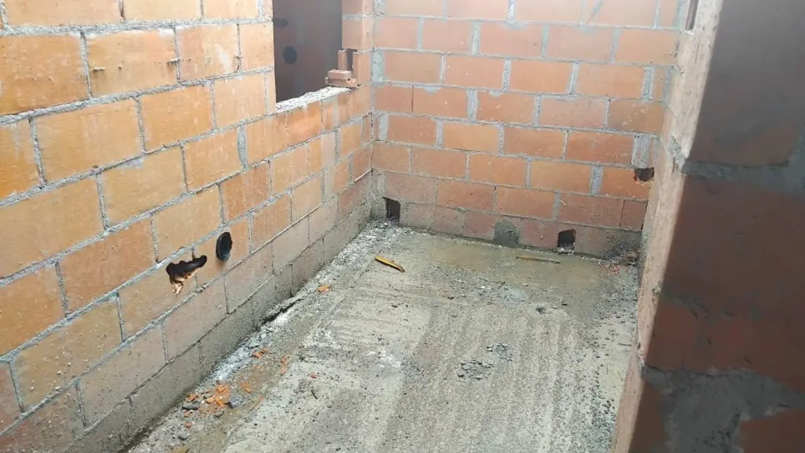 Foto 5 de Cobertura com 2 quartos à venda, 104m2 em Vila Alzira, Santo Andre - SP