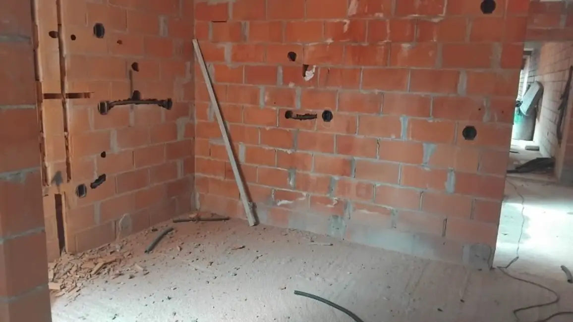 Foto 3 de Cobertura com 2 quartos à venda, 115m2 em Vila Alzira, Santo Andre - SP