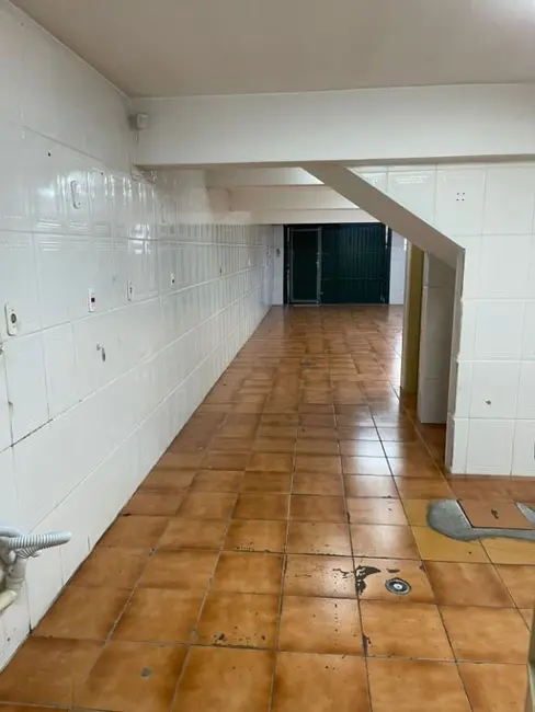 Foto 5 de Sobrado com 3 quartos para alugar, 121m2 em Jardim Bela Vista, Santo Andre - SP