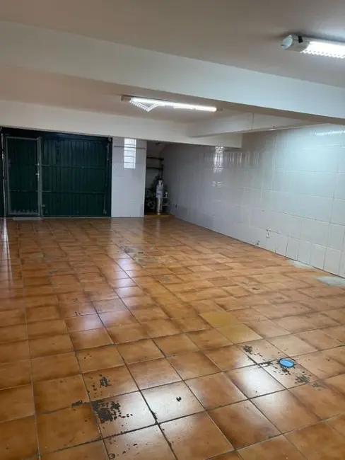 Foto 7 de Sobrado com 3 quartos para alugar, 121m2 em Jardim Bela Vista, Santo Andre - SP