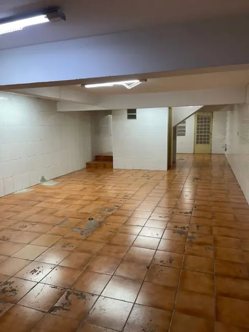 Foto 1 de Sobrado com 3 quartos para alugar, 121m2 em Jardim Bela Vista, Santo Andre - SP