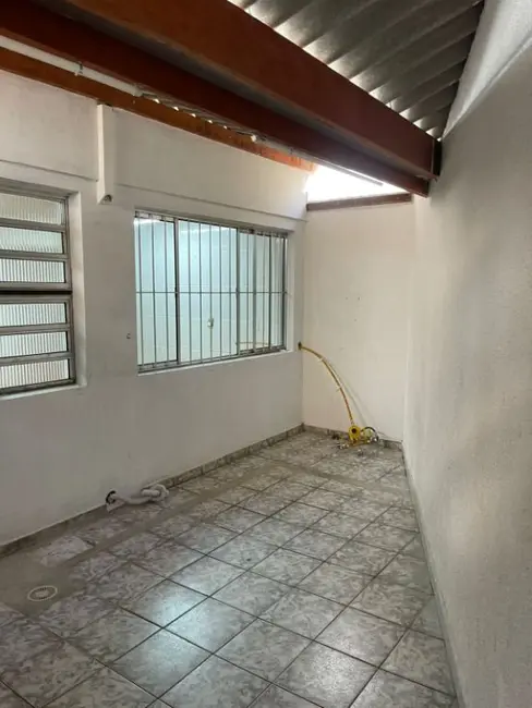 Foto 6 de Sobrado com 3 quartos para alugar, 121m2 em Jardim Bela Vista, Santo Andre - SP