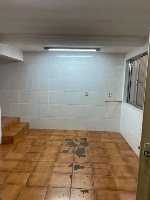 Foto 4 de Sobrado com 3 quartos para alugar, 121m2 em Jardim Bela Vista, Santo Andre - SP