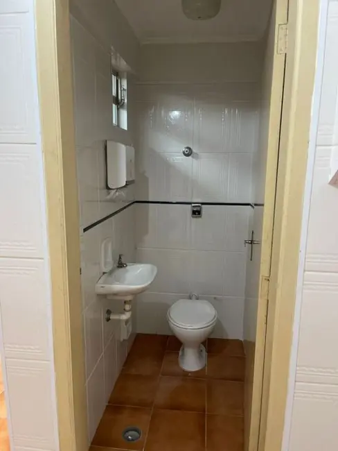 Foto 8 de Sobrado com 3 quartos para alugar, 121m2 em Jardim Bela Vista, Santo Andre - SP