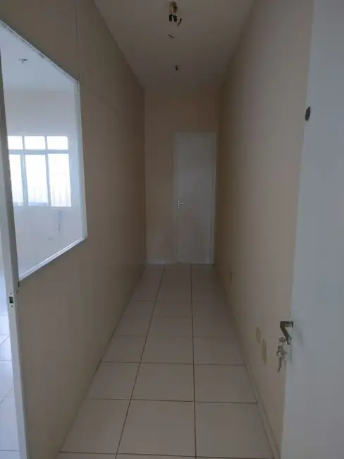 Foto 3 de Sala Comercial para alugar, 46m2 em Vila América, Santo Andre - SP