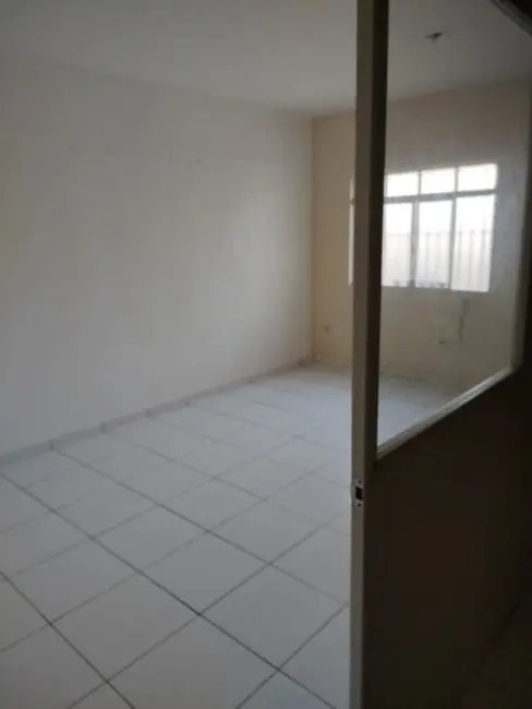 Foto 5 de Sala Comercial para alugar, 46m2 em Vila América, Santo Andre - SP