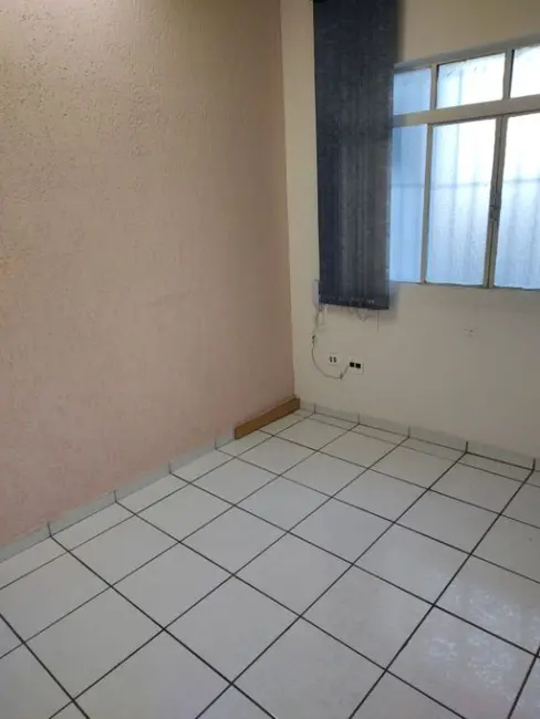 Foto 1 de Sala Comercial para alugar, 46m2 em Vila América, Santo Andre - SP