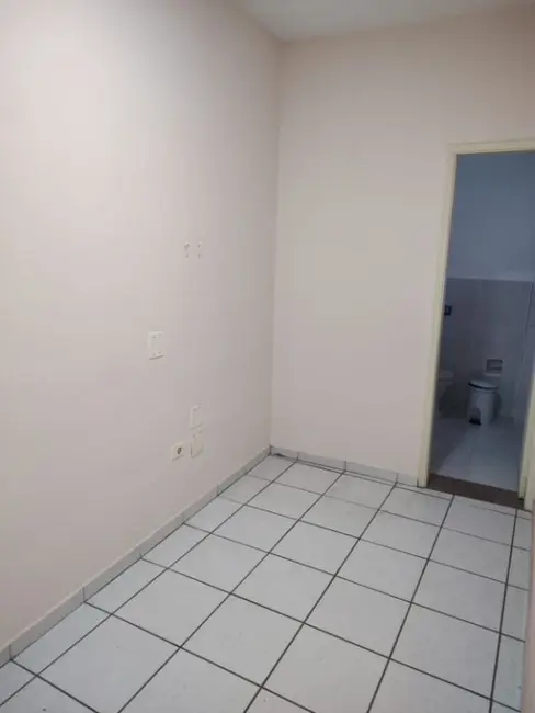 Foto 6 de Sala Comercial para alugar, 46m2 em Vila América, Santo Andre - SP