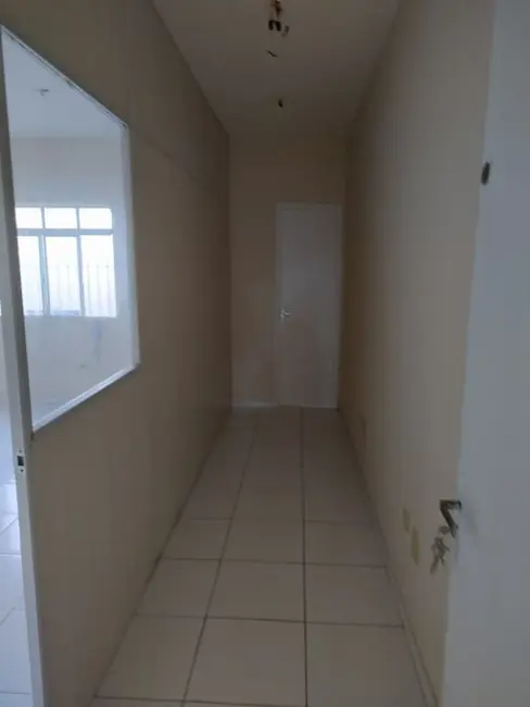 Foto 4 de Sala Comercial para alugar, 46m2 em Vila América, Santo Andre - SP