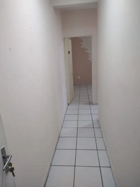 Foto 7 de Sala Comercial para alugar, 46m2 em Vila América, Santo Andre - SP
