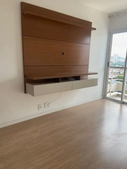 Apartamento com 3 quartos à venda, 64m2 em Casa Branca, Santo Andre - SP - imagem 3 Foto 3 de Apartamento com 3 quartos à venda, 64m2 em Casa Branca, Santo Andre - SP