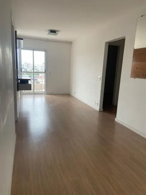 Apartamento com 3 quartos à venda, 64m2 em Casa Branca, Santo Andre - SP - imagem 2 Foto 2 de Apartamento com 3 quartos à venda, 64m2 em Casa Branca, Santo Andre - SP