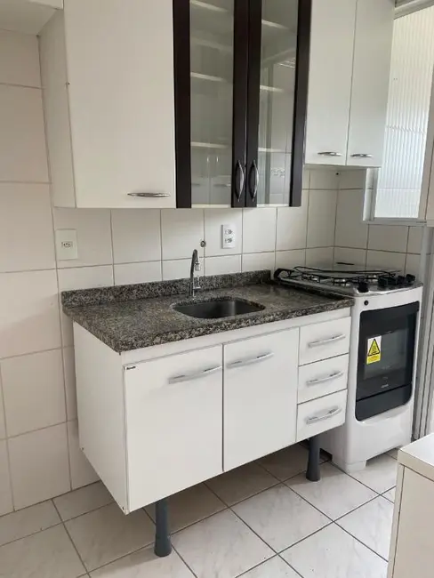 Apartamento com 3 quartos à venda, 64m2 em Casa Branca, Santo Andre - SP - imagem 9 Foto 9 de Apartamento com 3 quartos à venda, 64m2 em Casa Branca, Santo Andre - SP