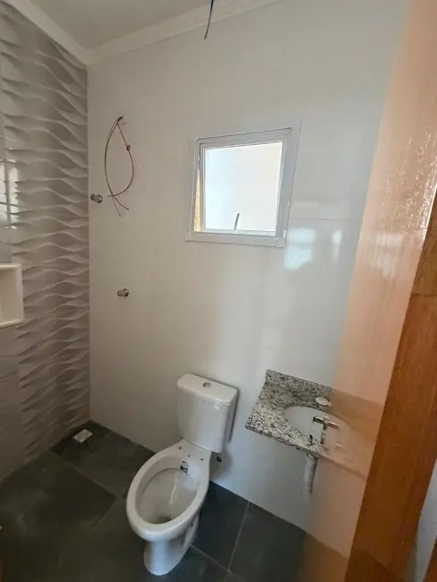 Foto 8 de Apartamento com 2 quartos à venda, 49m2 em Vila Pires, Santo Andre - SP