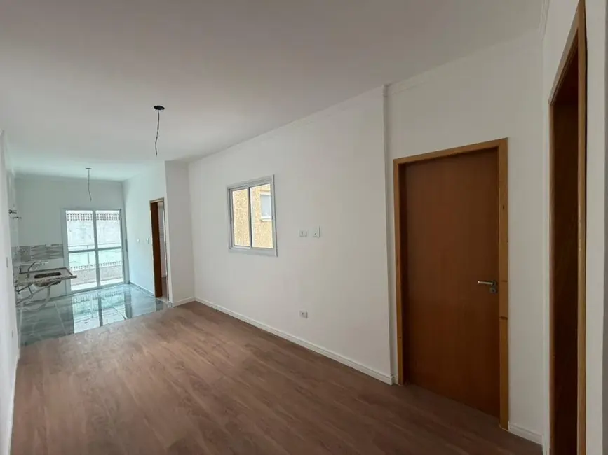 Foto 1 de Apartamento com 2 quartos à venda, 49m2 em Vila Pires, Santo Andre - SP