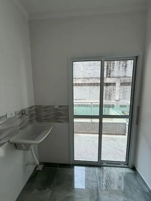 Foto 5 de Apartamento com 2 quartos à venda, 49m2 em Vila Pires, Santo Andre - SP