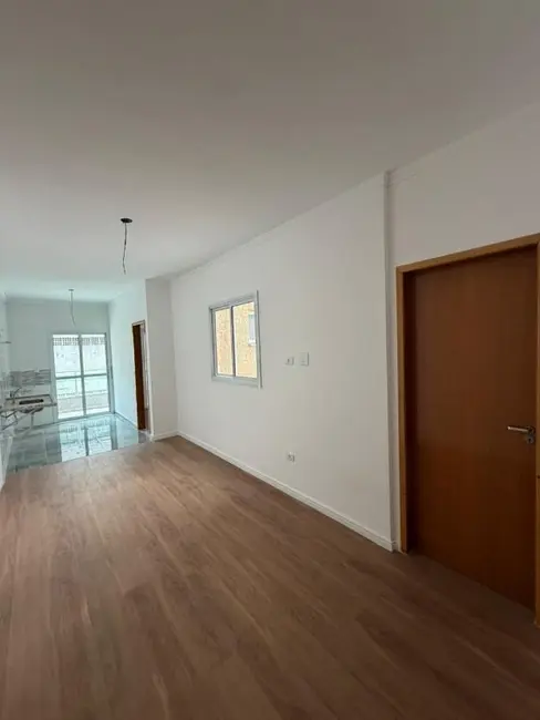 Foto 3 de Apartamento com 2 quartos à venda, 49m2 em Vila Pires, Santo Andre - SP