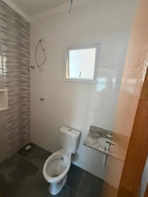 Foto 8 de Apartamento com 2 quartos à venda, 49m2 em Vila Pires, Santo Andre - SP