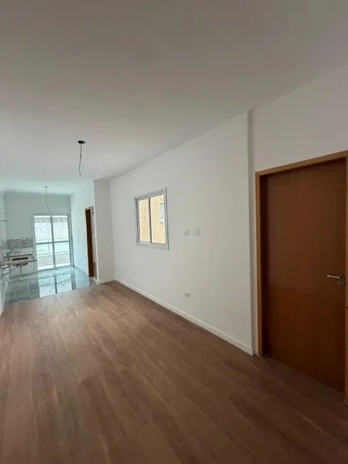 Foto 3 de Apartamento com 2 quartos à venda, 49m2 em Vila Pires, Santo Andre - SP