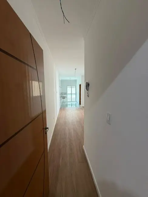 Foto 2 de Apartamento com 2 quartos à venda, 49m2 em Vila Pires, Santo Andre - SP