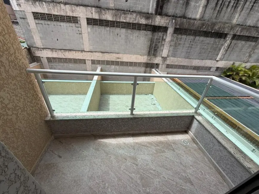 Foto 6 de Apartamento com 2 quartos à venda, 49m2 em Vila Pires, Santo Andre - SP