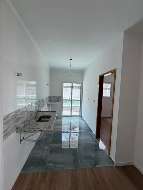 Foto 4 de Apartamento com 2 quartos à venda, 49m2 em Vila Pires, Santo Andre - SP