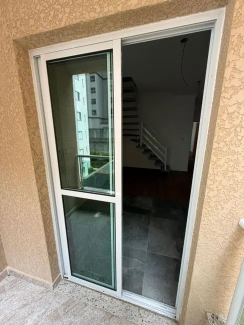 Foto 4 de Cobertura com 2 quartos à venda, 98m2 em Vila Pires, Santo Andre - SP