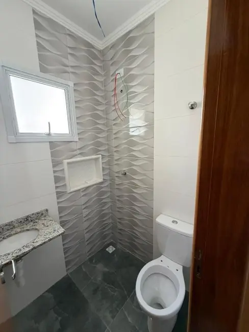 Foto 8 de Cobertura com 2 quartos à venda, 98m2 em Vila Pires, Santo Andre - SP