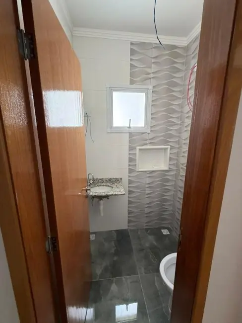 Foto 7 de Cobertura com 2 quartos à venda, 98m2 em Vila Pires, Santo Andre - SP