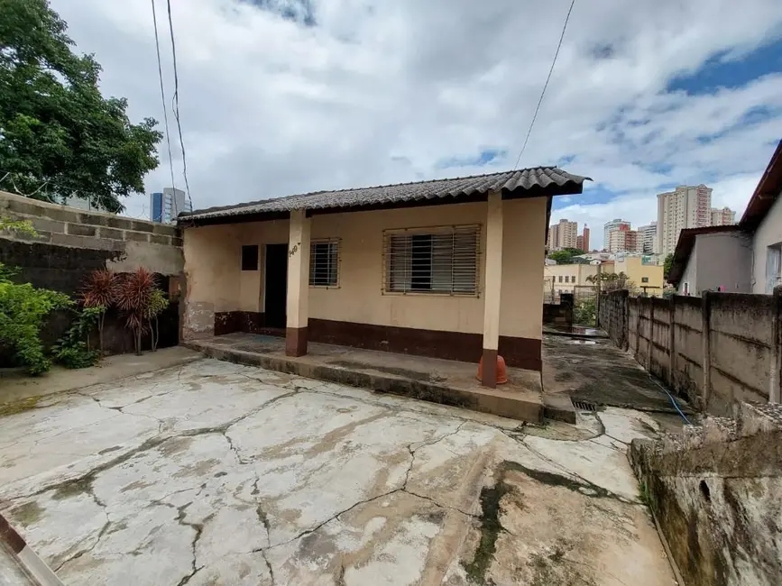 Foto 7 de Terreno / Lote à venda, 270m2 em Jardim, Santo Andre - SP