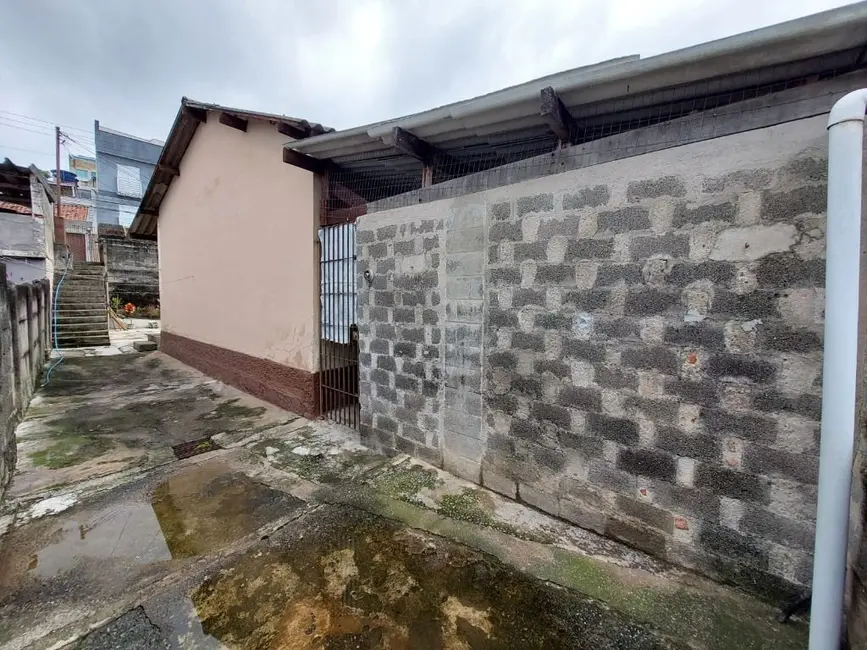 Foto 8 de Terreno / Lote à venda, 270m2 em Jardim, Santo Andre - SP