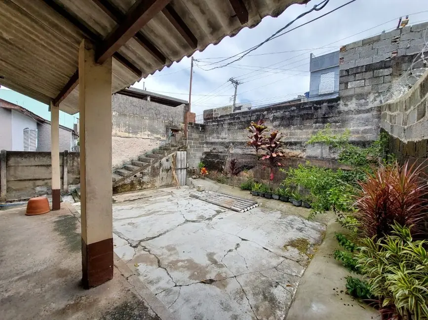 Foto 5 de Terreno / Lote à venda, 270m2 em Jardim, Santo Andre - SP