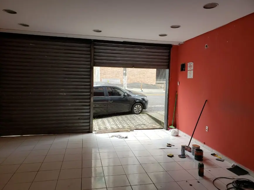 Foto 5 de Sala Comercial para alugar, 20m2 em Centro, Santo Andre - SP