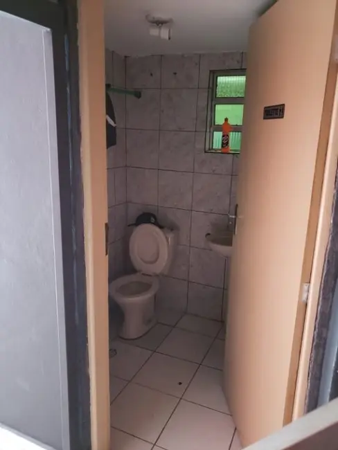 Foto 6 de Sala Comercial para alugar, 20m2 em Centro, Santo Andre - SP