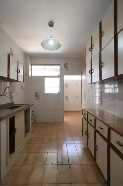 Foto 8 de Apartamento com 2 quartos para alugar, 128m2 em Centro, Santo Andre - SP