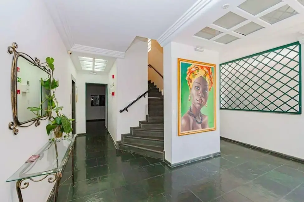 Foto 1 de Apartamento com 2 quartos para alugar, 128m2 em Centro, Santo Andre - SP