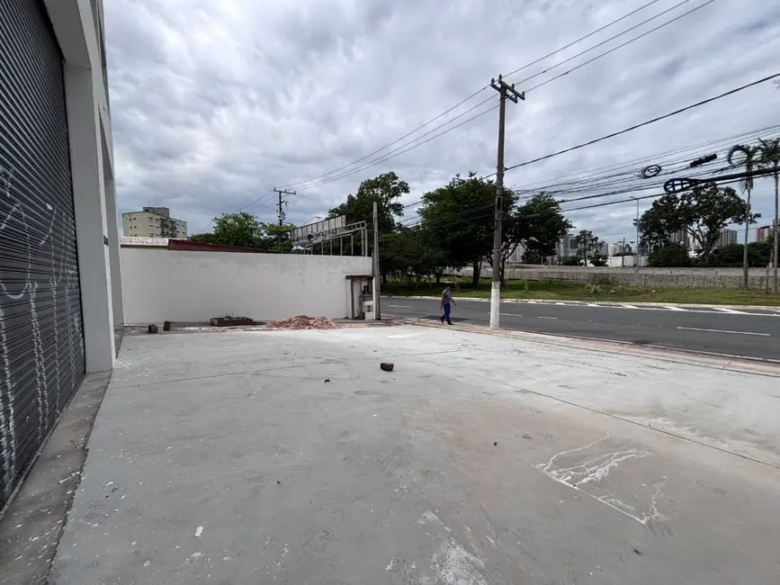 Foto 8 de Armazém / Galpão para alugar, 507m2 em Santo Andre - SP