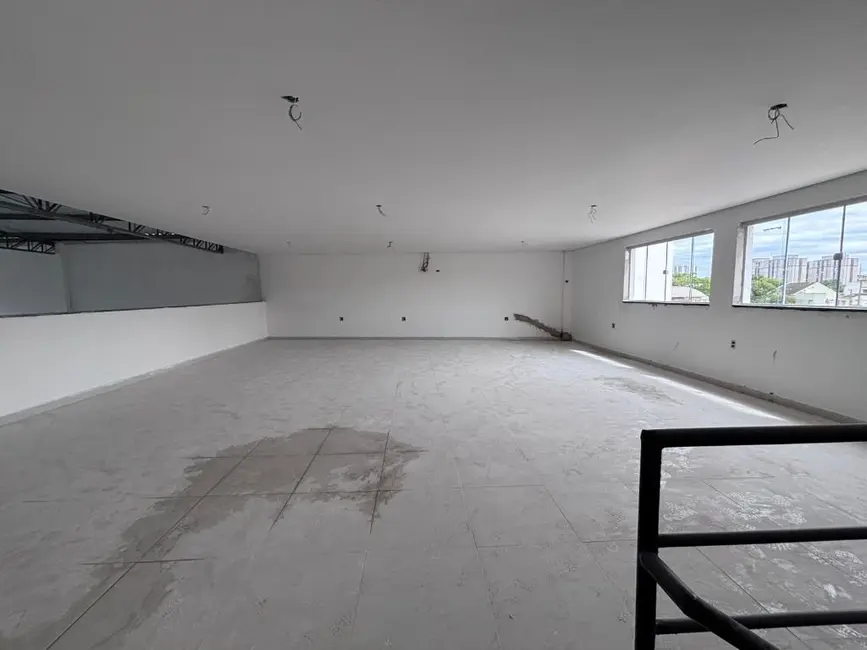 Foto 4 de Armazém / Galpão para alugar, 507m2 em Santo Andre - SP