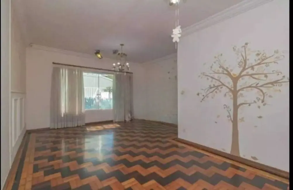 Foto 1 de Casa com 3 quartos à venda e para alugar, 290m2 em Centro, Santo Andre - SP